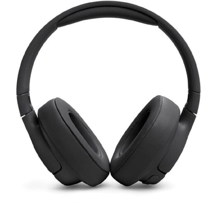 Навушники бездротові Tune 720BT Black (JBLT720BTBLK) | Фото 3