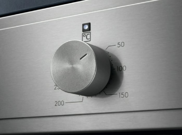 Духовка ELECTROLUX EOF3H00BX | Фото 3