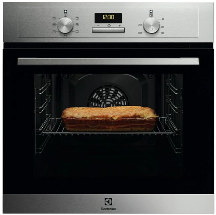 Духовка ELECTROLUX EOF3H00BX | Фото 2