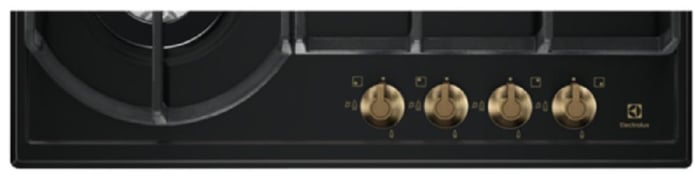 Газовая варочная поверхность ELECTROLUX EGH6343ROR | Фото 3