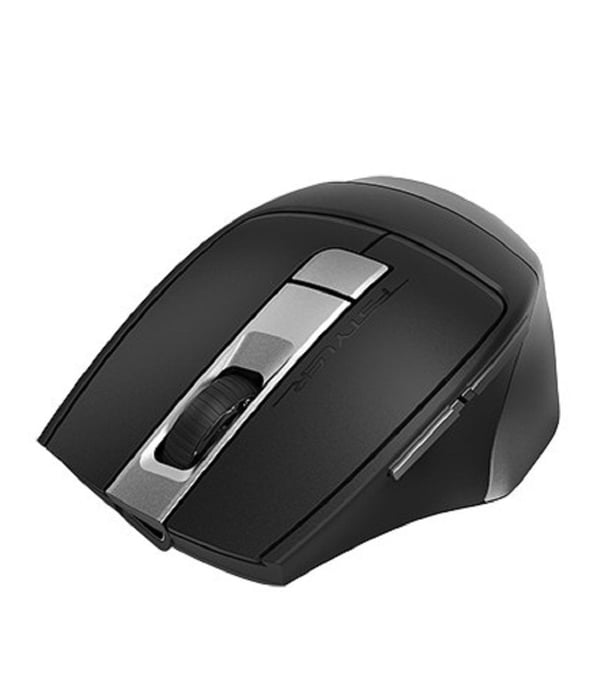 Миша A4Tech FB35CS (Smoky Grey) | Фото 3