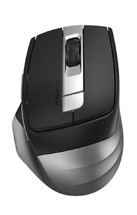 Миша A4Tech FB35CS (Smoky Grey) | Фото 2