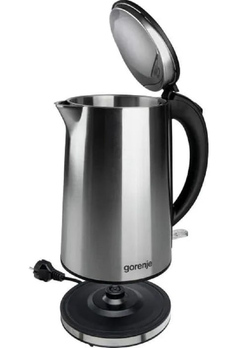 Электрочайник GORENJE K 15 DWS | Фото 3