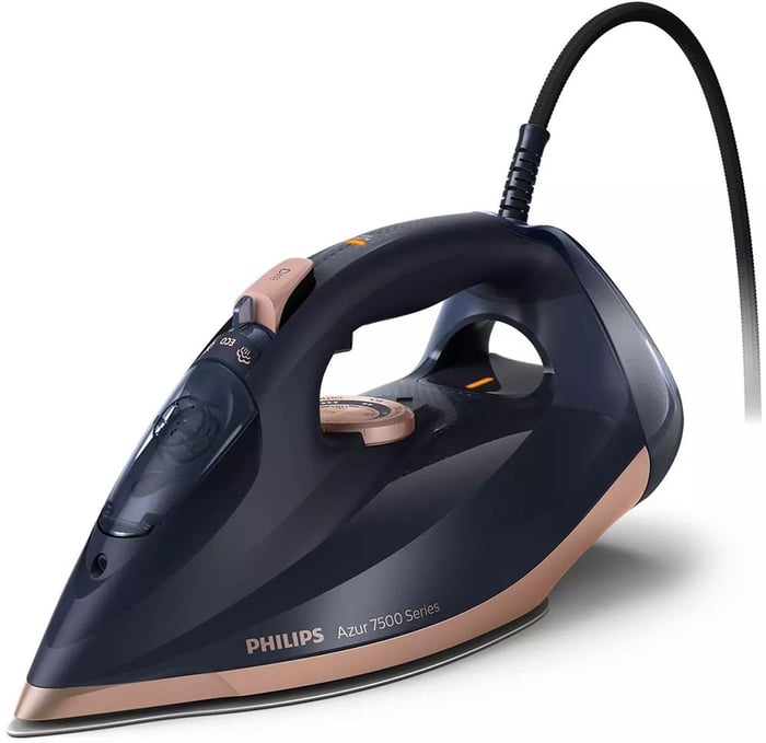 Праска PHILIPS DST7510/80 | Фото 2