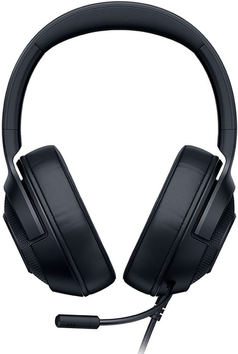 Игровые наушники Razer Kraken X Lite (RZ04-02950100-R381/R3M1) | Фото 3