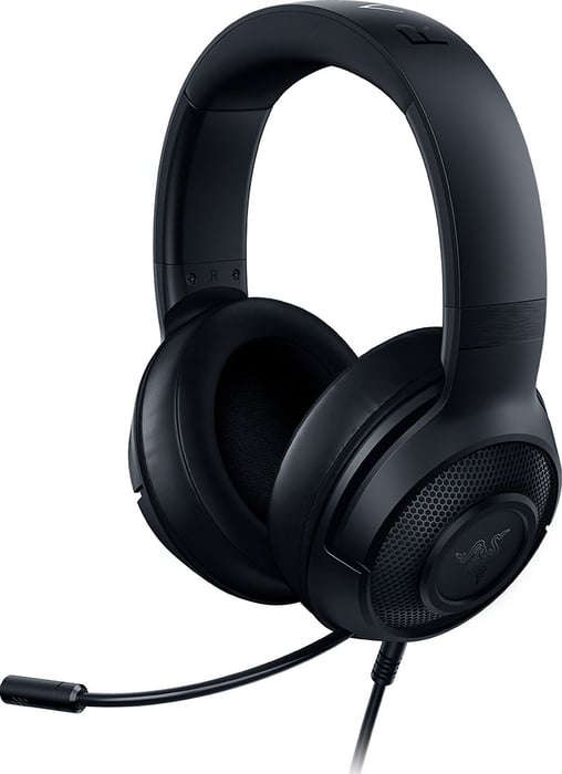 Игровые наушники Razer Kraken X Lite (RZ04-02950100-R381/R3M1) | Фото 2