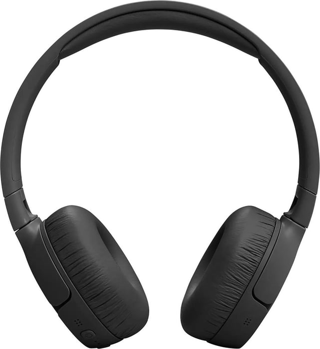 Навушники бездротові TUNE 670NC Чорні (JBLT670NCBLK) | Фото 3