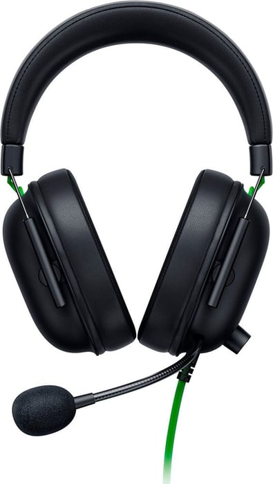 Игровые наушники Razer Blackshark V2 X Black (RZ04-03240100-R3M1) | Фото 3