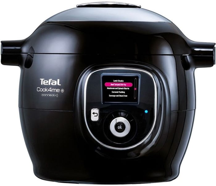 Мультиварка TEFAL CY855830 | Фото 3