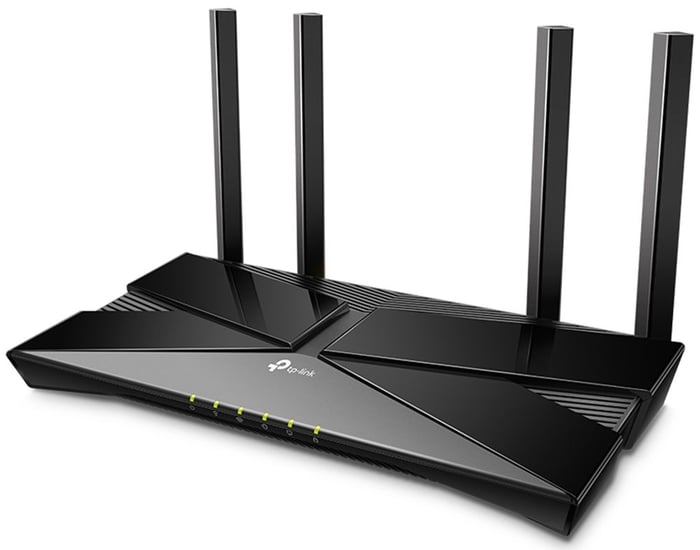 Wi-Fi роутер TP-LINK Archer AX23 | Фото 3