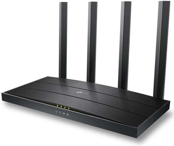 Wi-Fi роутер TP-LINK Archer AX12 | Фото 3