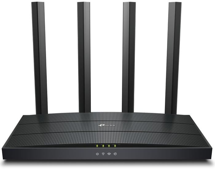 Wi-Fi роутер TP-LINK Archer AX12 | Фото 2