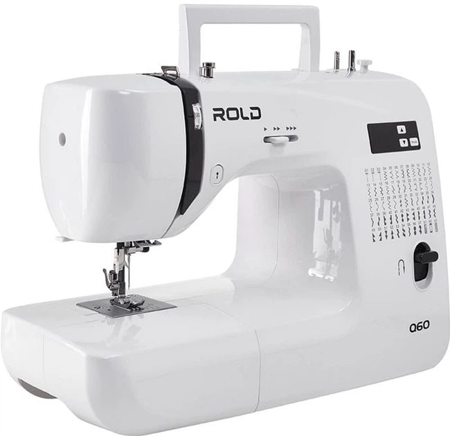 Швейна машинка ROLD Q60 | Фото 3