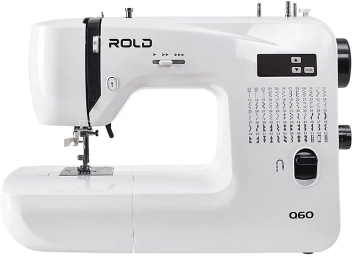 Швейна машинка ROLD Q60 | Фото 2