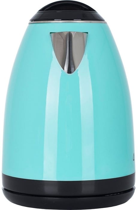 Електрочайник DELFA DK 3530 X turquoise | Фото 3