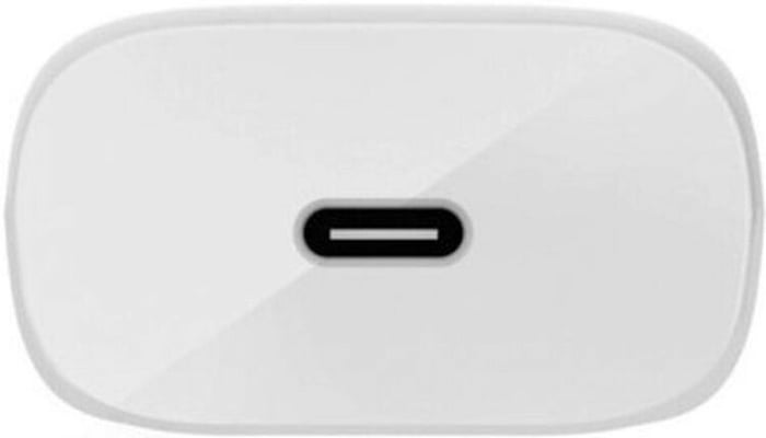 Мережевий зарядний пристрій Xiaomi 20W Type-C (BHR4927GL) білий | Фото 3