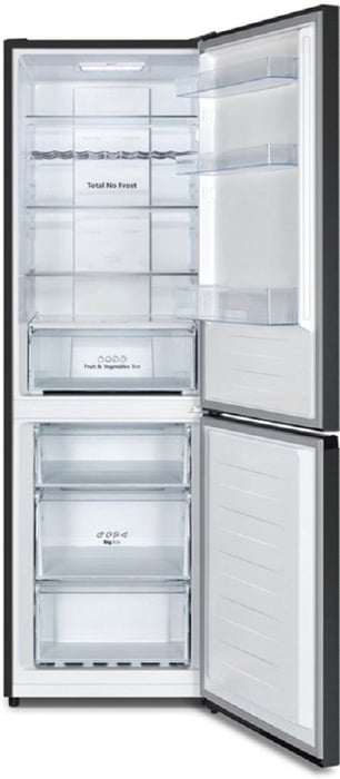 Холодильник Hisense RB395N4BFE (BCD-300W) | Фото 3