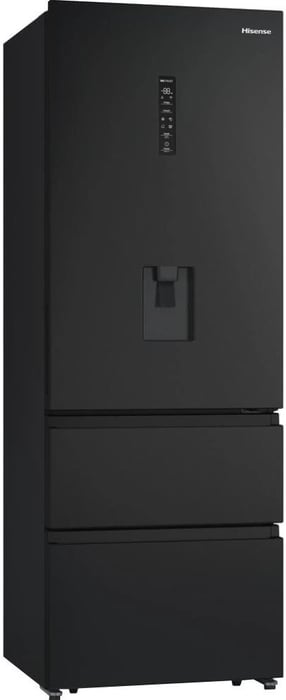 Холодильник Hisense RT641N4WFE1 (BCD-456WYR) | Фото 3