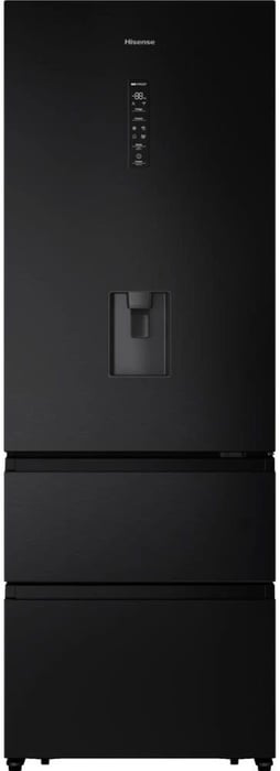 Холодильник Hisense RT641N4WFE1 (BCD-456WYR) | Фото 2