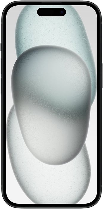 Смартфон Apple iPhone 15 256GB Black (MTP63RX/A) | Фото 3