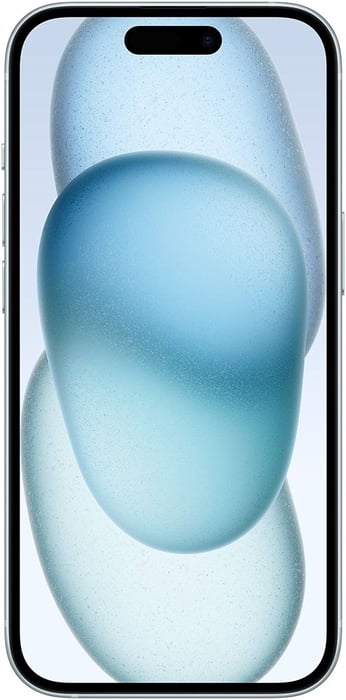 Смартфон Apple iPhone 15 128GB Blue (MTP43RX/A) | Фото 3
