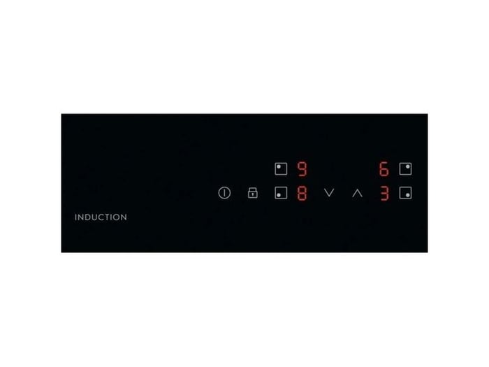 Электрическая варочная поверхность ELECTROLUX LIB60420CK | Фото 3