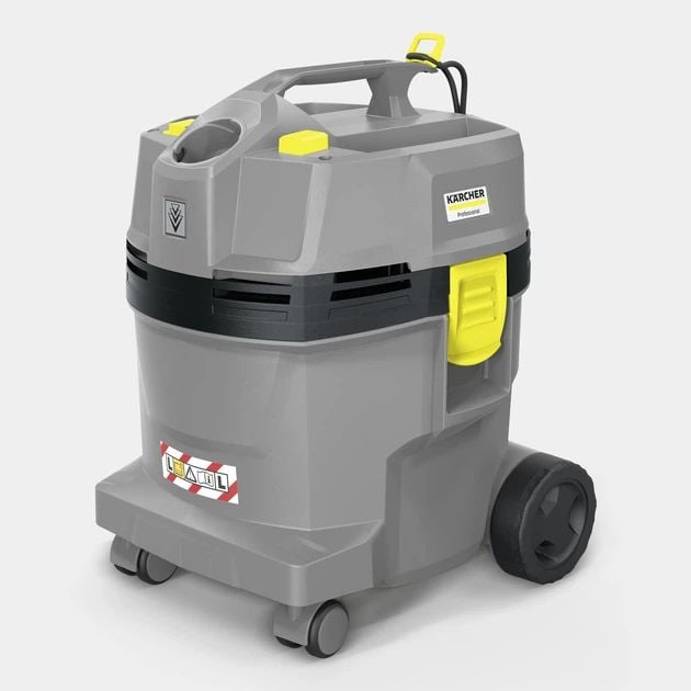 Пылесос Karcher NT 22/1 Ap(1.378-600.0) | Фото 3
