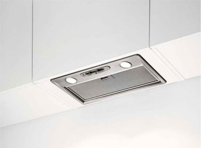 Встраиваемая вытяжка ELECTROLUX LFG525S | Фото 2