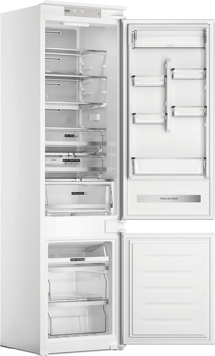 Холодильник встроенный Whirlpool WHC20T352 | Фото 3
