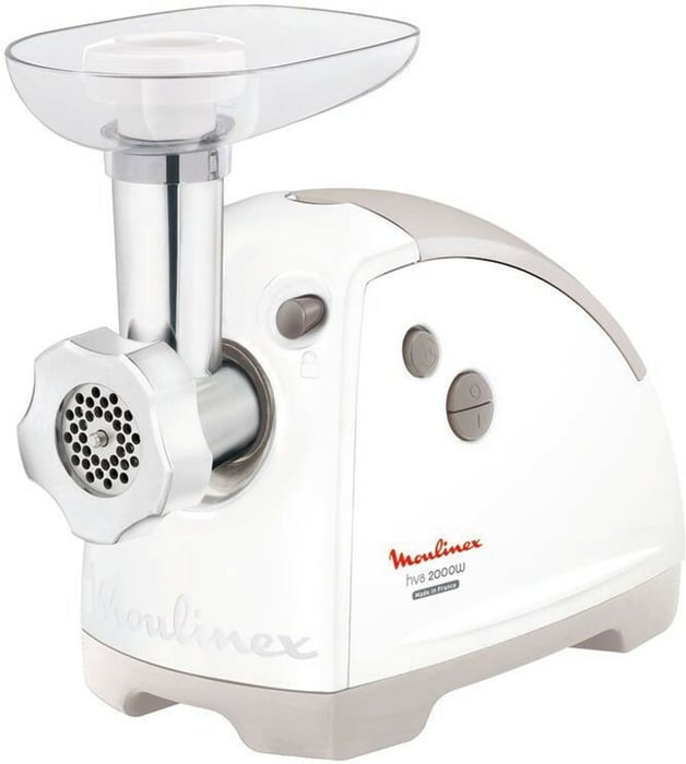 Электромясорубка Moulinex HV8 ME626T_XF2 | Фото 2