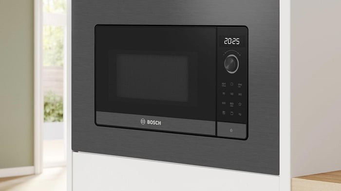 Встраиваемая микроволновка Bosch BEL623MD3 | Фото 3