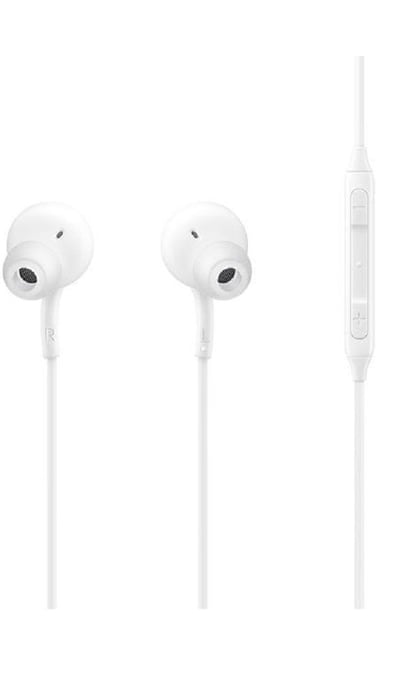 Проводные наушники Samsung IC100 Type-C Earphones White (EO-IC100BWEGRU) | Фото 3