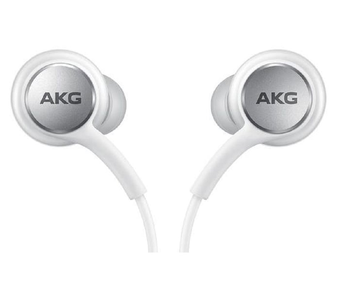 Проводные наушники Samsung IC100 Type-C Earphones White (EO-IC100BWEGRU) | Фото 2