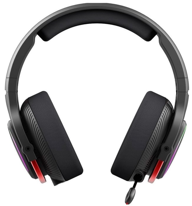Игровые наушники A4Tech MR710 Bloody (Black) | Фото 3