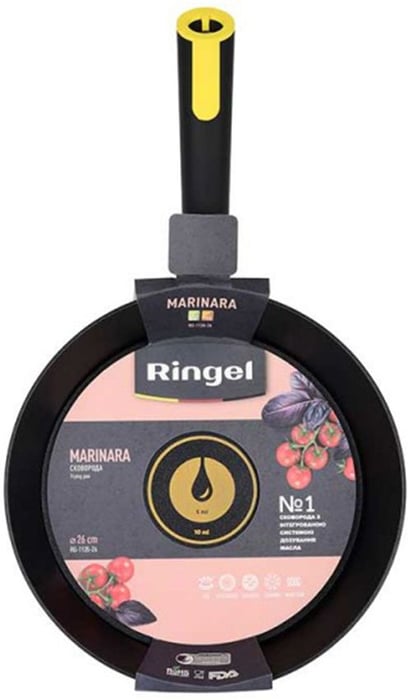 Сковорода Ringel RG-1135-26 | Фото 2