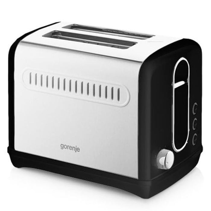 Тостер GORENJE T 1100 CLBK | Фото 2