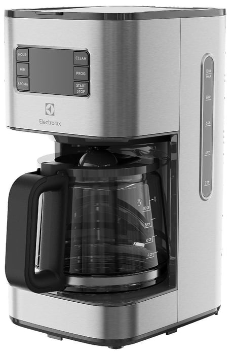 Кофеварка ELECTROLUX E5CM1-6ST | Фото 3