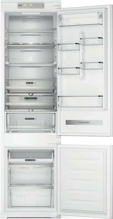 Холодильник встроенный Whirlpool WHC20T593P | Фото 3