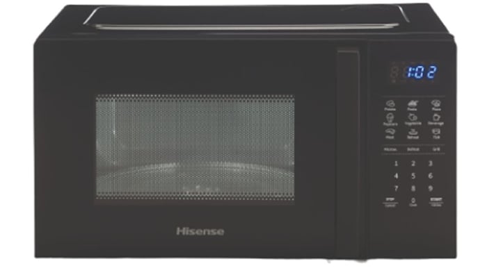 Мікрохвильова піч HISENSE H20MOBS4H | Фото 2