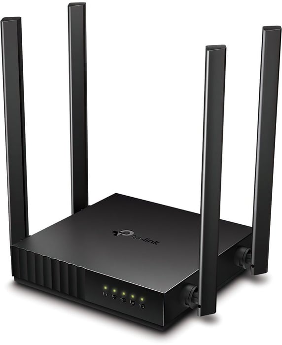 Wi-Fi роутер TP-LINK Archer C54 | Фото 3