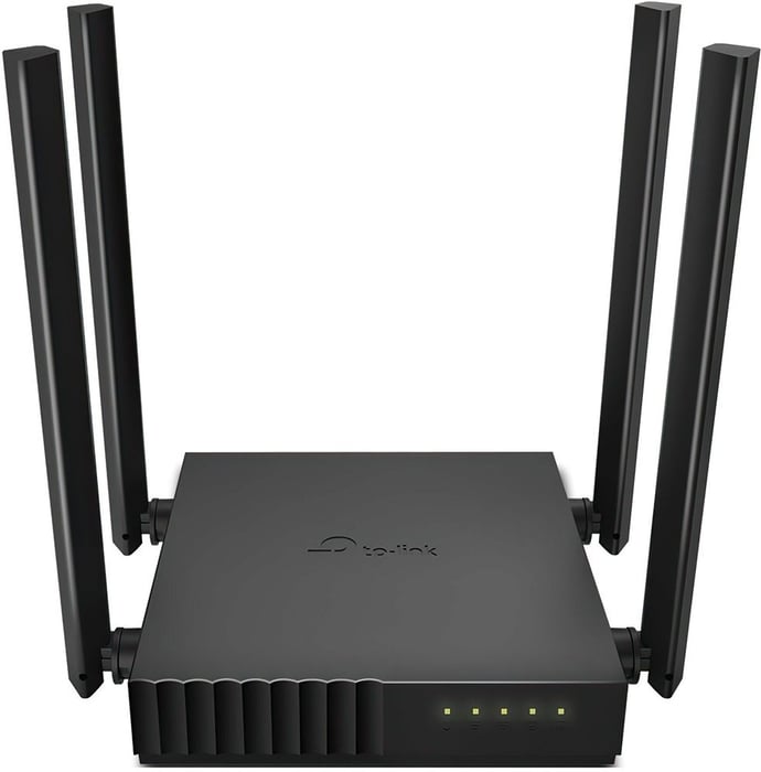 Wi-Fi роутер TP-LINK Archer C54 | Фото 2