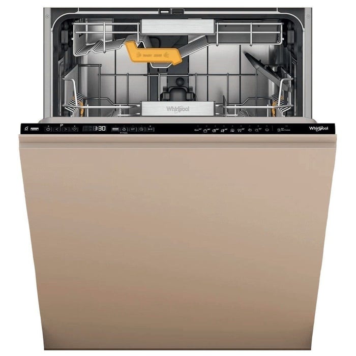 Встраиваемая посудомоечная машина Whirlpool W8IHP42L | Фото 2