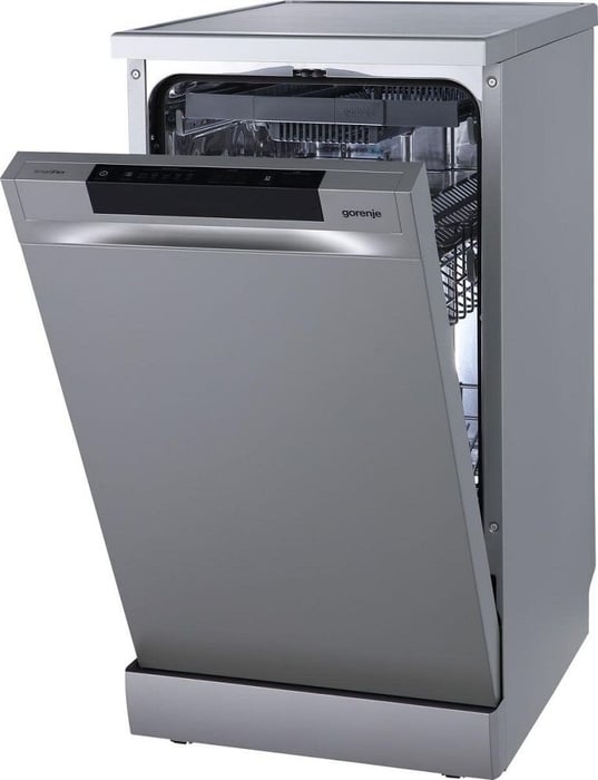 Посудомоечная машина GORENJE GS541D10X | Фото 3