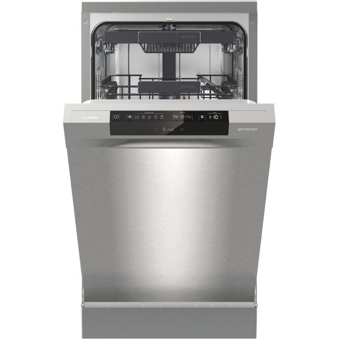 Посудомоечная машина GORENJE GS541D10X | Фото 2