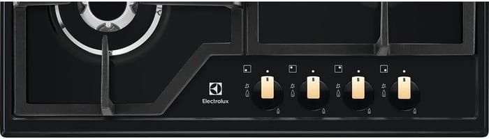 Газовая варочная поверхность ELECTROLUX KGS6436RK | Фото 3