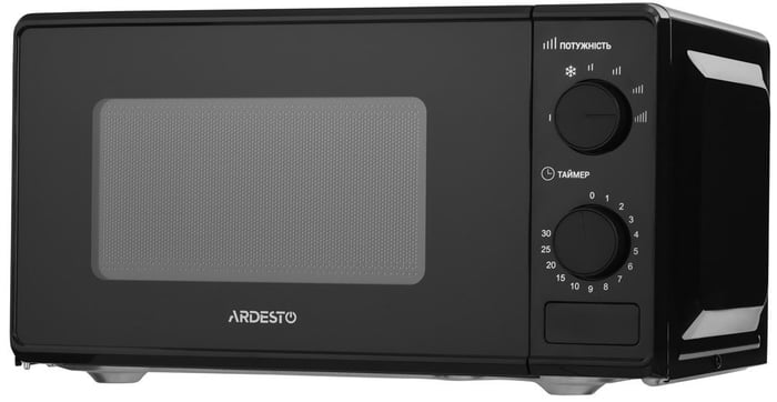Микроволновая печь Ardesto GO-S724B | Фото 3