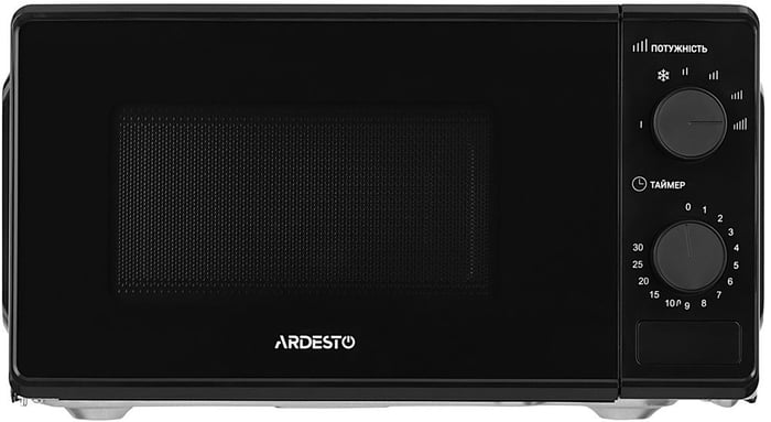 Микроволновая печь Ardesto GO-S724B | Фото 2