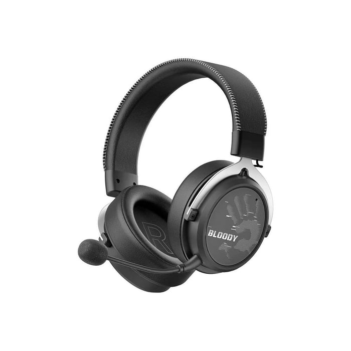 Игровые наушники Bloody MR590 (Sport Black) | Фото 2