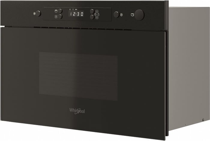 Встраиваемая микроволновка Whirlpool MBNA900B | Фото 3