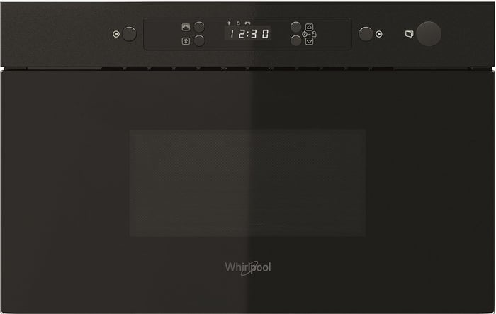 Встраиваемая микроволновка Whirlpool MBNA900B | Фото 2